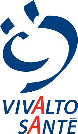Logo VS